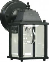 Quorum 780-15 - 1-Light Outdoor Wall Mount