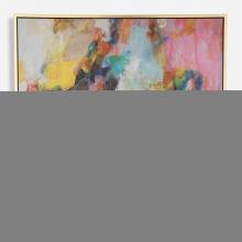  32374 - Uttermost A Colorful Mindset Framed Abstract Art