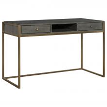  25201 - Uttermost Taja Modern Writing Desk