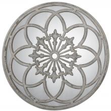  13868 - Conselyea Round Mirror