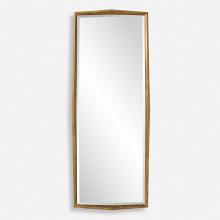  09968 - Uttermost On Point Wood Dressing Mirror