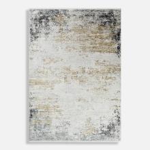  71508-10 - Uttermost Ulen Abstract 10x14 Rug