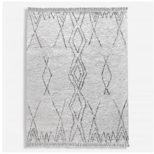  73091-9 - Uttermost Mesilla Ivory 9x12 Rug