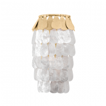  434-12-VGL - Coralie Wall Sconce