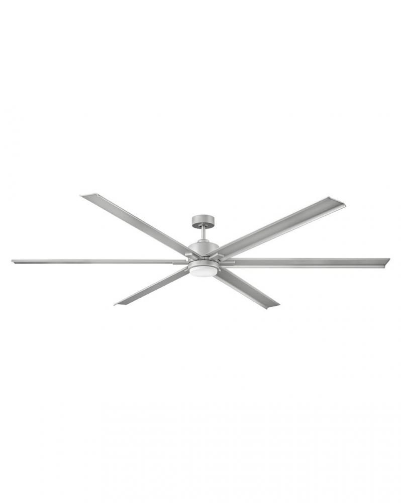 Indy Maxx 99" LED Smart Fan