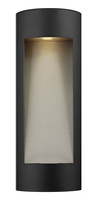  1664SK-LED - Large Wall Mount Lantern