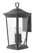  2365MB-LL - Medium Wall Mount Lantern