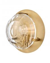  35690HB - Small Single Light Sconce