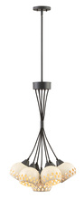  3895OZ - CHANDELIER EDIE