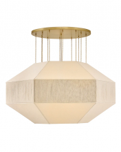  47498LCB - Large Convertible Chandelier