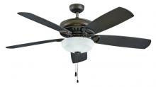  900460FMM-LID - Gladiator Illuminated 60" LED Fan