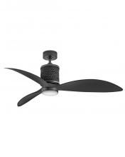 Hinkley 903160FMB-LDD - Marin 60&#34; LED Smart Fan