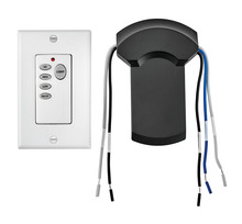 Hinkley 980017FWH-0097 - Wifi Wall Control Indy 72"