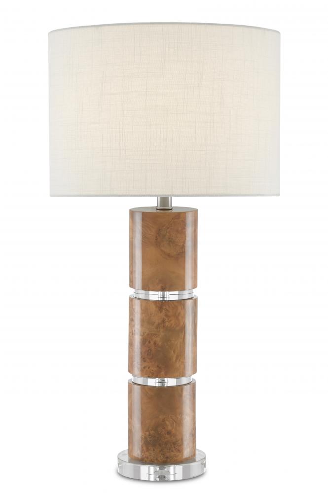 Birdseye Table Lamp