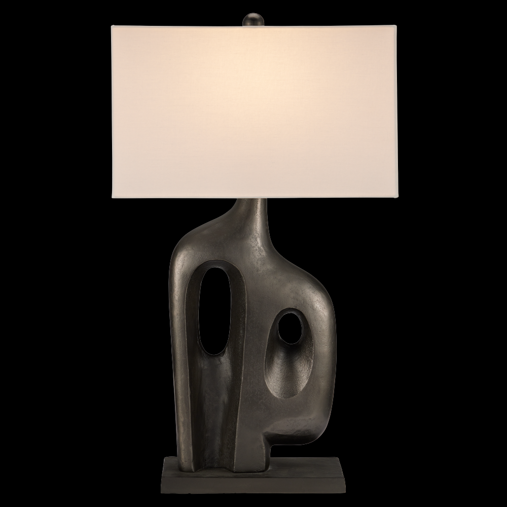 Avant-Garde Table Lamp
