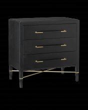  3000-0065 - Verona Black Chest