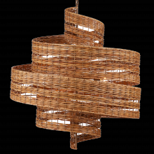 Currey 9000-1132 - Saisei Medium Chandelier