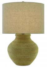  6000-0427 - Hensen Rope Table Lamp