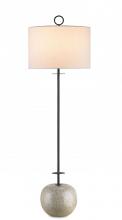  6096 - Atlas Console Lamp