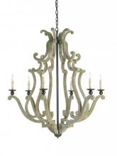  9636 - Durand Chandelier