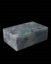  1200-0776 - Fluorite Box