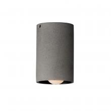  E14370-GSN - Pilar-Flush Mount