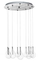 ET2 E20115-18 - Larmes-Multi-Light Pendant