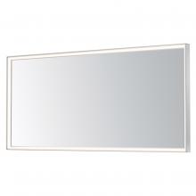  E42064-SN - Bevel-LED Mirror