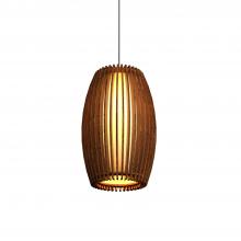 Accord Lighting 1140.06 - Stecche Di Legno Accord Pendant 1140