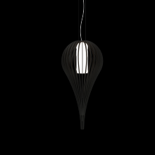 Accord Lighting 1265.44 - Cappadocia Accord Pendant 1265