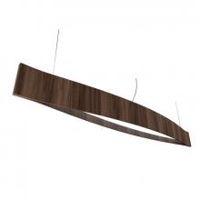 Accord Lighting 1279LED.18 - Canoe Accord Pendant 1279 LED