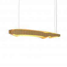  1472LED.45 - Horizon Accord Pendant 1472LED