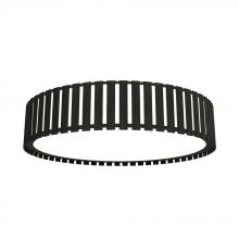  5033LED.44 - Slatted Accord Ceiling Mounted 5033 LED