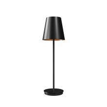  7078.46 - Conical Accord Table Lamp 7078